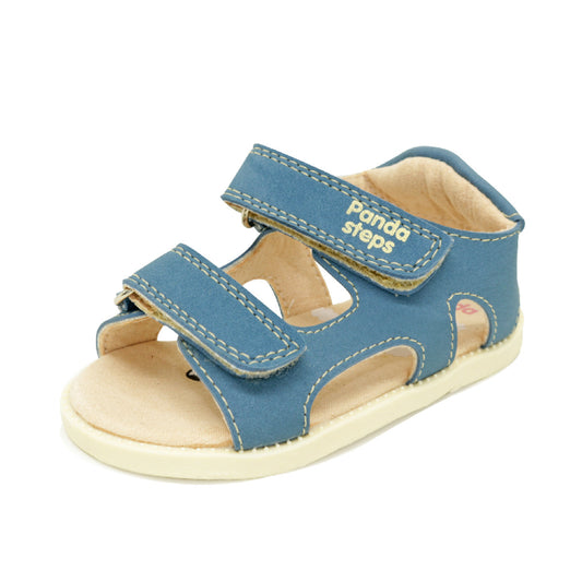 SANDALIA GABO CELESTE