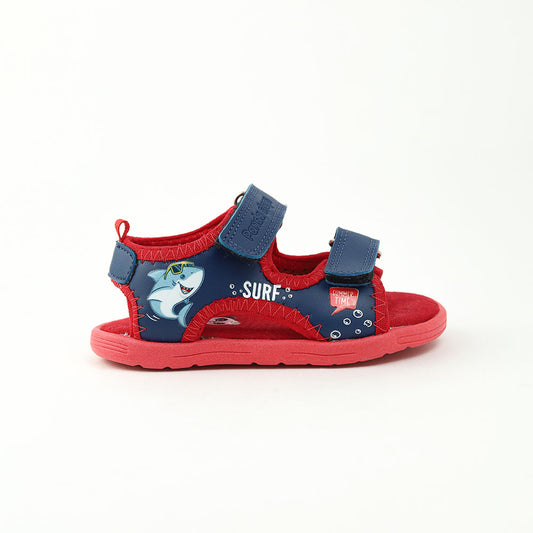 SANDALIA SPORT SHARK