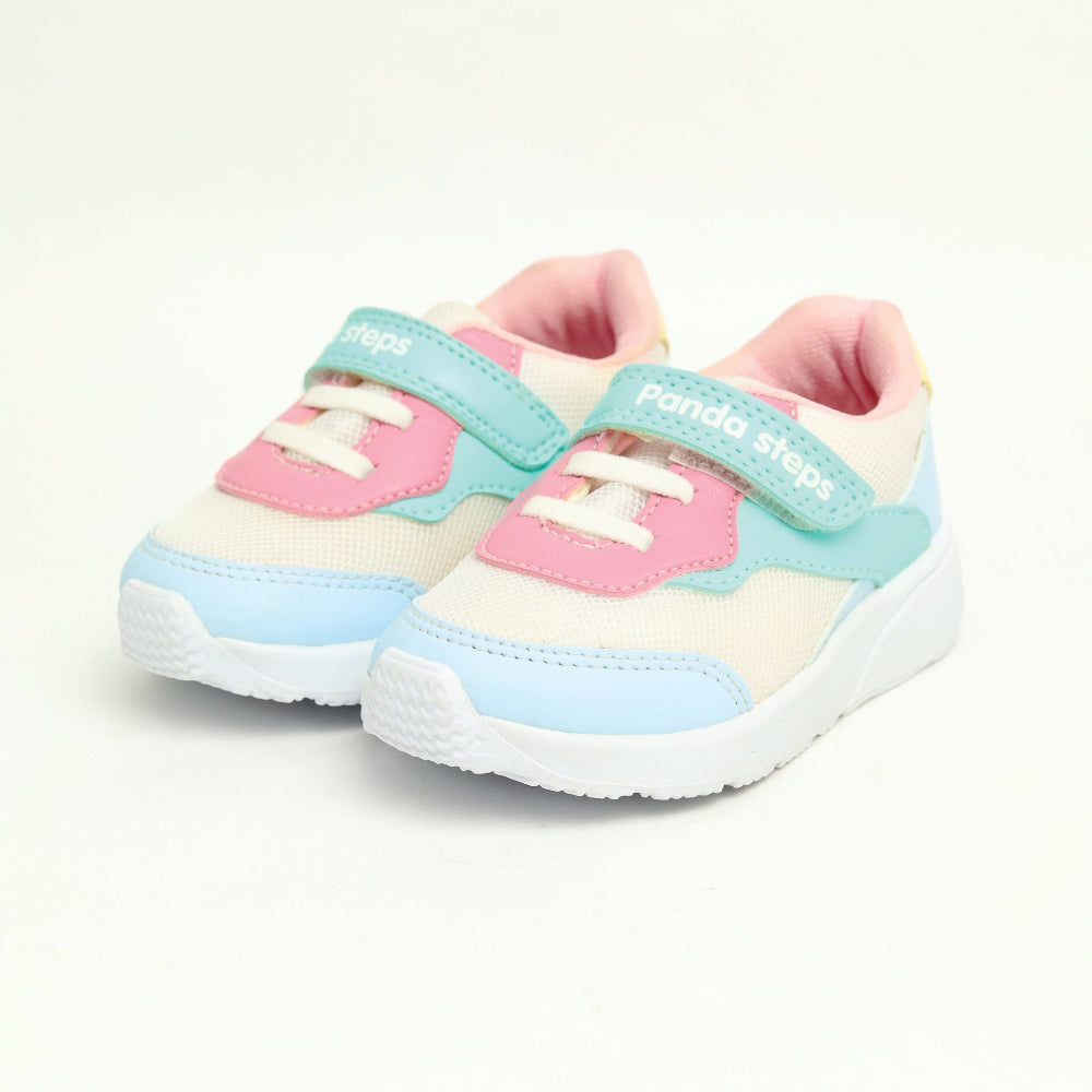 TENIS COLORS