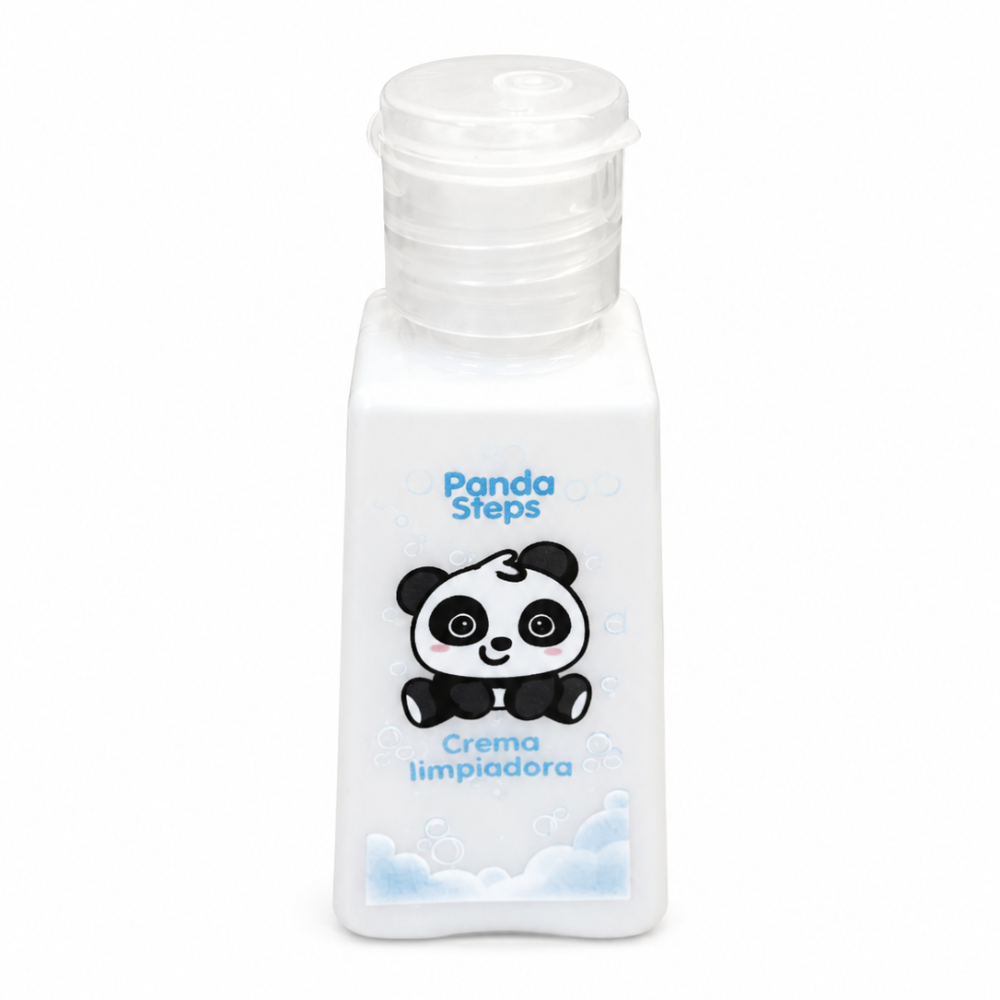 CREMA LIMPIADORA