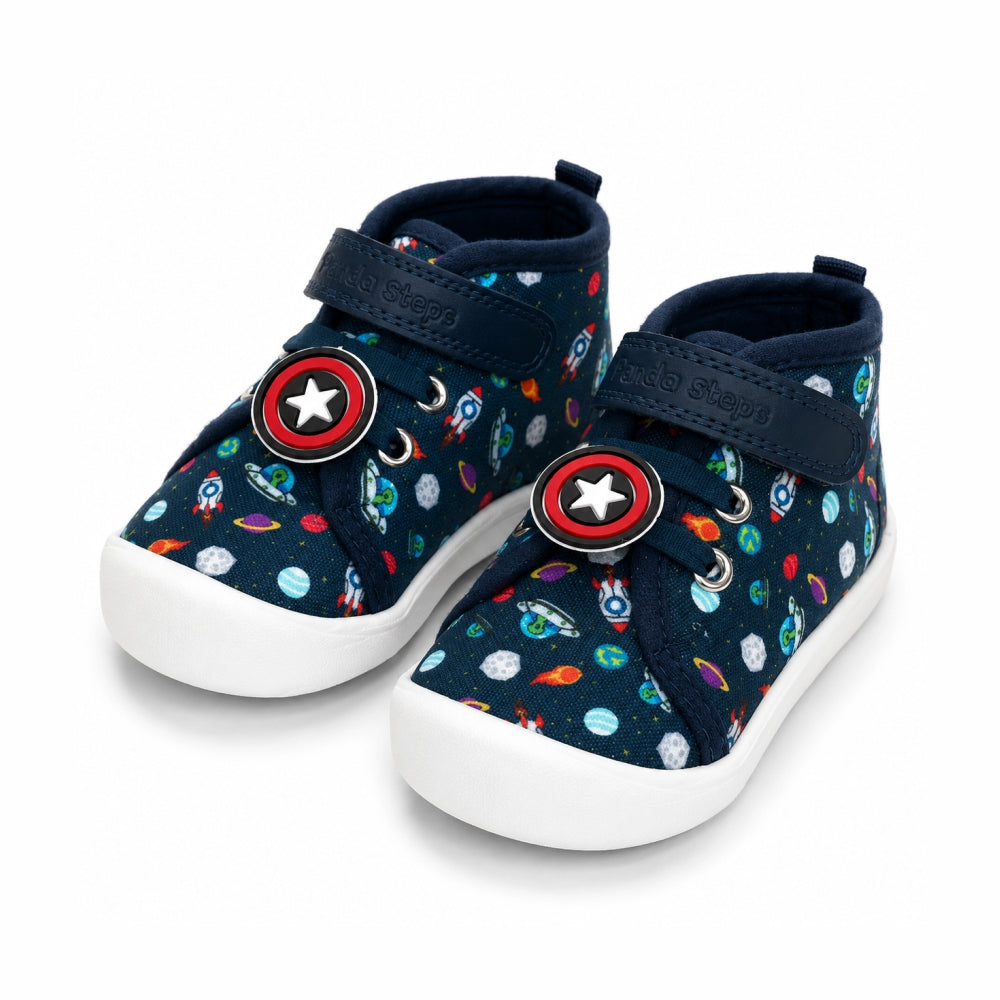 BOTA MOLLY CAPITAN