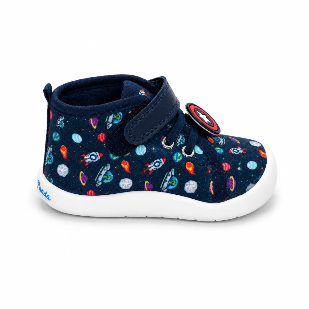 BOTA MOLLY CAPITAN