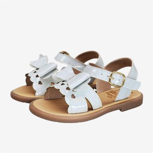 SANDALIA MAJO CORBATA