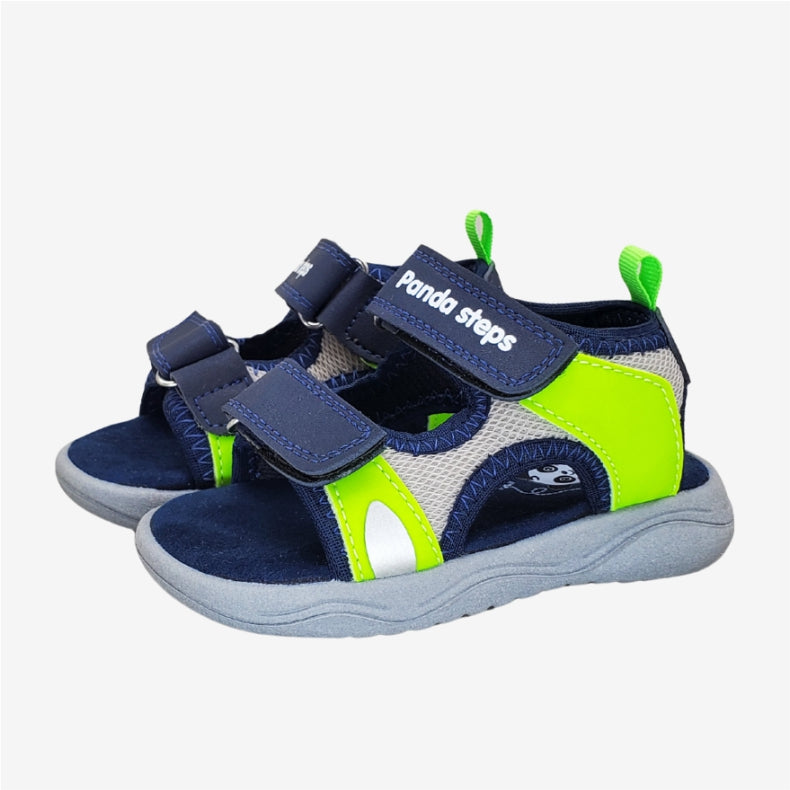 DEPORTIVAS GREEN