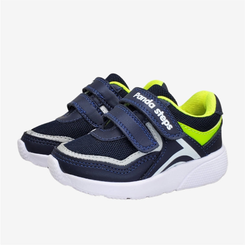 TENIS FOLLOW TWO
