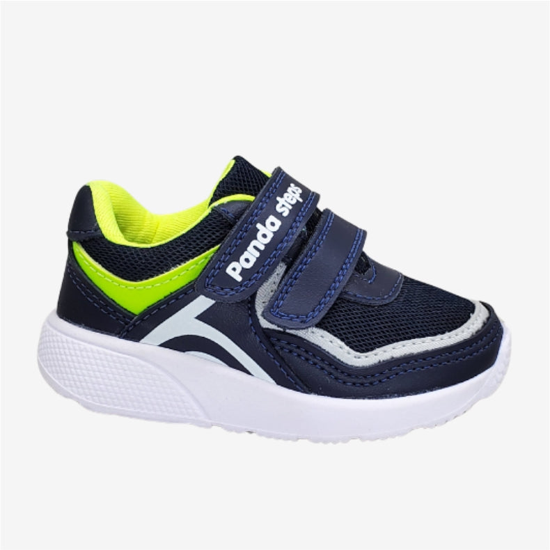TENIS FOLLOW TWO