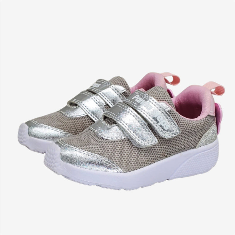 TENIS SILVER