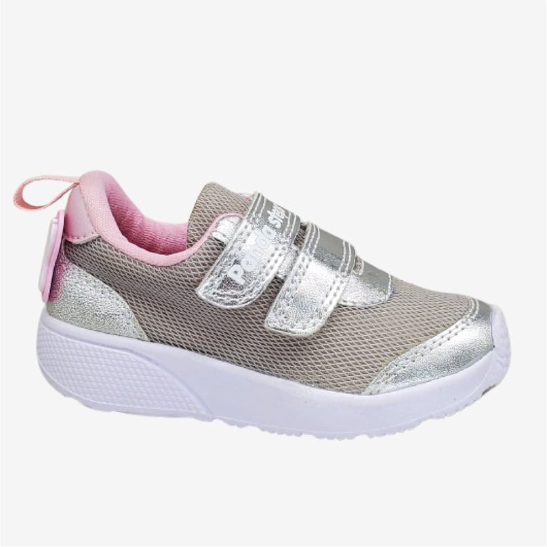 TENIS SILVER