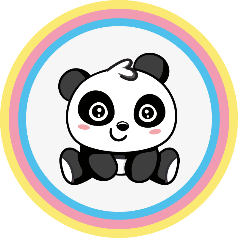 Panda Steps