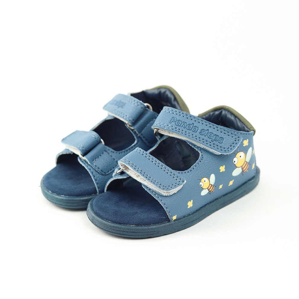 SANDALIA BEE AZUL