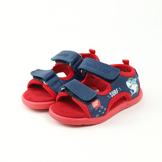 SANDALIA SPORT SHARK