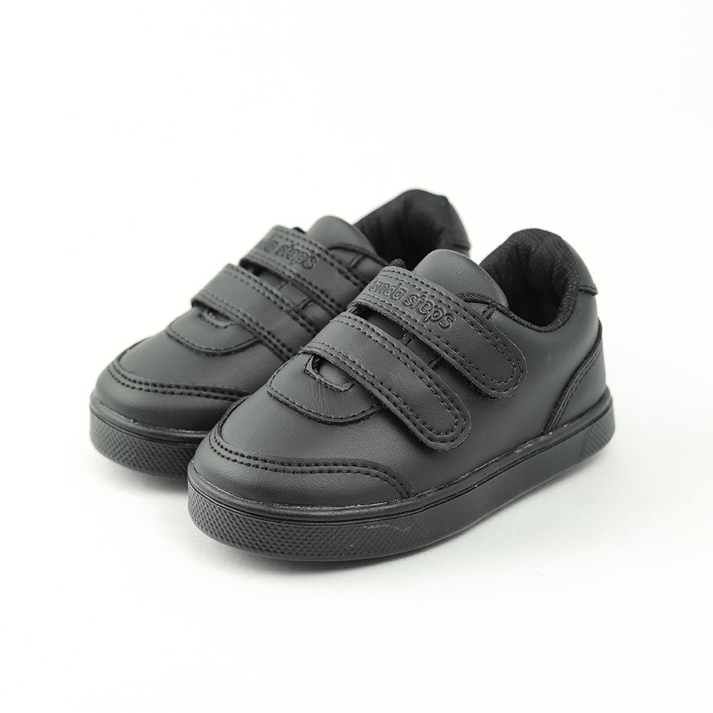 CASUAL COLEGIAL HEEL