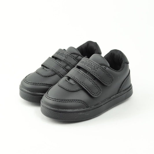 CASUAL COLEGIAL HEEL