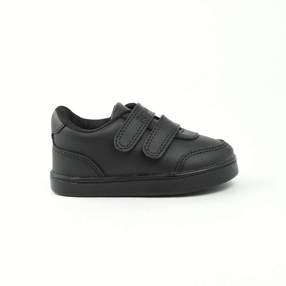 CASUAL COLEGIAL HEEL