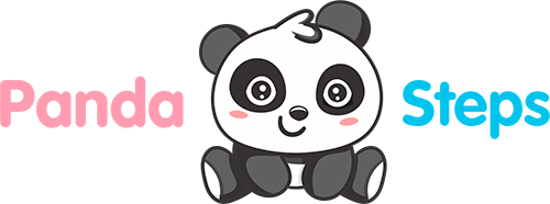 Panda Steps